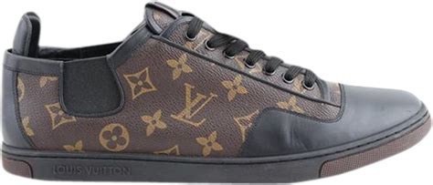 louis vuitton slalom monogram|Buy Louis Vuitton Slalom Monogram 'Brown' .